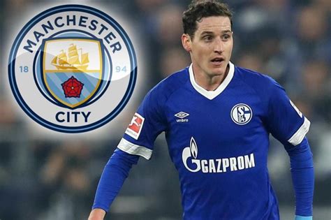 manchester city transfer news today real make city star their top priority city want schalke