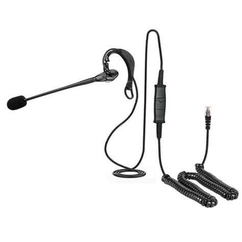Yealink T48g Phone In The Ear Headset Ear200