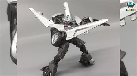 Transformers Studio Series Ss 78 Revenge Of The Fallen Sideswipe In