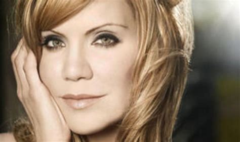 Alison Krauss My Busy Life As A Million Selling Mom Music