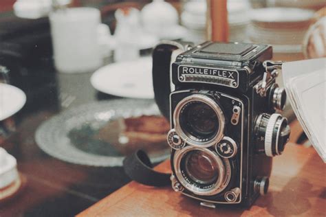 The Best Guide To The Different Types Of Film Camera