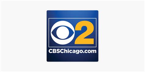 ‎cbs2 News Chicago On Apple Podcasts