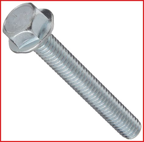 Stainless Steel Flange Bolts And Nuts Nut Bolt Screw Manufacturers