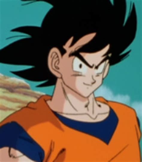 He is first seen in chapter #161 son goku wins!! Voice Of Goku Son / Kakarot - Dragon Ball • Behind The Voice Actors