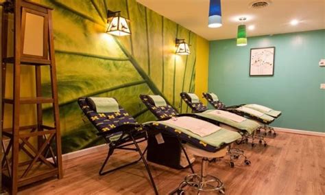Soothing Zen Day Spa Find Deals With The Spa And Wellness T Card