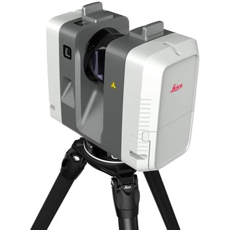 Leica Rtc360 Lt Laser Scanner Lg6015307 Crkennedy Geospatial Solutions
