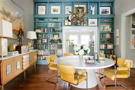 16 No Fail Color Combinations To Freshen Up Your Home In 2020