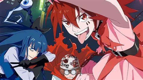 El Anime Original Mahou Shoujo Magical Destroyers Se Estrenará En 2023