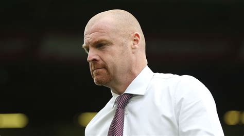 Preview followed by live coverage of sunday's premier league game between sheffield united and burnley. Premier League news: Sean Dyche quietens 'noise' to keep Burnley part of the establishment ...
