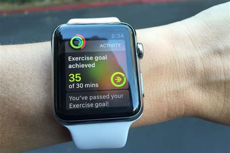 How Does Apple Watch Stack Up As A Health And Fitness Tracker Recode