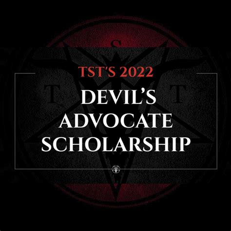 The Satanic Temple On Twitter Plus A Very Special Thanks To The 2020