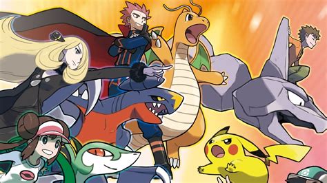 Pokémon Masters Instantly Becomes The Top Iphone Download In 27