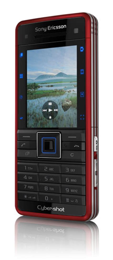 Vodacom, mtn, cell c, 8ta and virgin mobile. Sony Ericsson comes out with James Bond phone - Tech Ticker