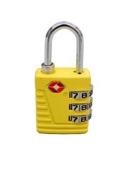 DuraMax Outdoor Storage Shed TSA Lightweight Combination Lock