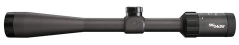 Sig Sauer Whiskey3 4 12x50mm Rifle Scope Review Expert Safe Reviews