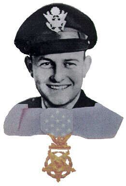 Medal Of Honor Aviation Medal Of Honor St Lt Donald J Gott Nd Lt