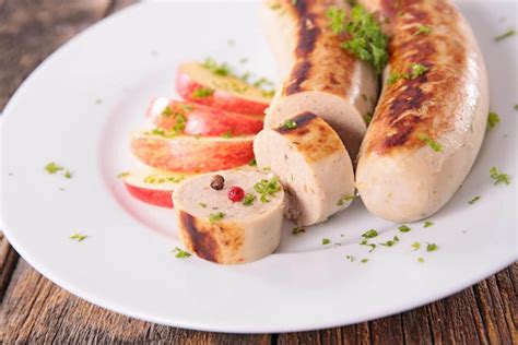 Recette Boudin blanc