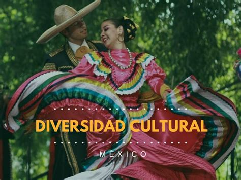 Diversidad Cultural De Mexico Música