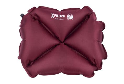 Klymit Pillow X The Clymb Fall Camping Camping Pillows Action Sports Camping Essentials