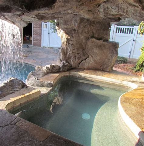 Cave Grottos
