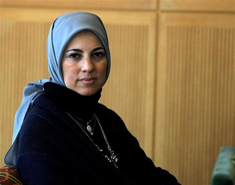 Fazilet partisi) deputy for istanbul on april 18, 1999. Merve Kavakçı büyükelçi oldu