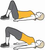 Yoga Pelvic Floor Exercises Pictures