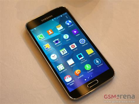 Samsung galaxy s5 octa core exynos review which is samsung flagship android phone, the galaxy s5 is powered by a octa core processor has 2 gb of ram and. Samsung Galaxy S5 (octa-core) pictures, official photos