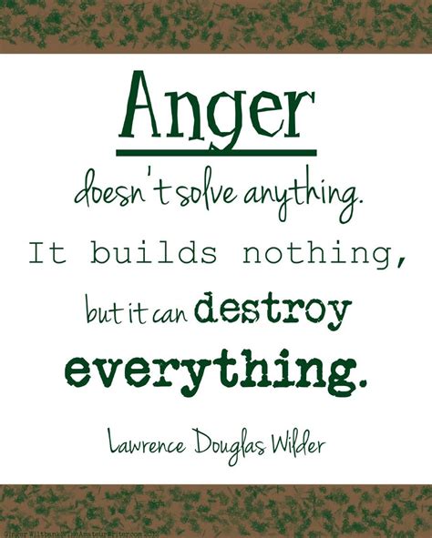 Best Anger Issues Quotes Shortquotescc