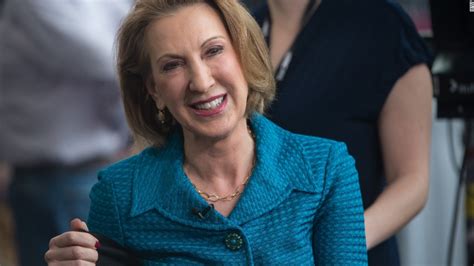 Donald Trump Insults Carly Fiorina In Rolling Stone Look At That Face