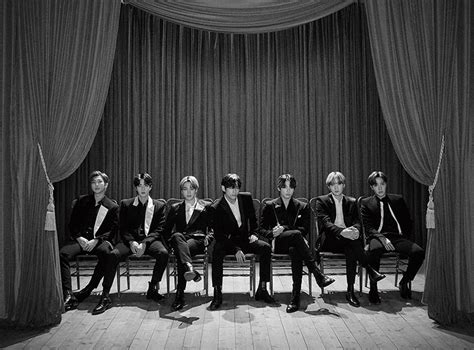 7 ~ the journey ~』の発売が決定いたしました! BTS 2年3ヶ月ぶりとなる日本4thアルバム『MAP OF THE SOUL : 7 ~ THE ...