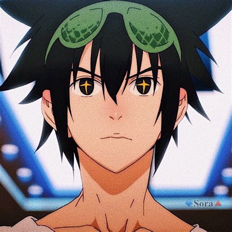 Jin Mori Anime Icons Anime Desenho De Anime