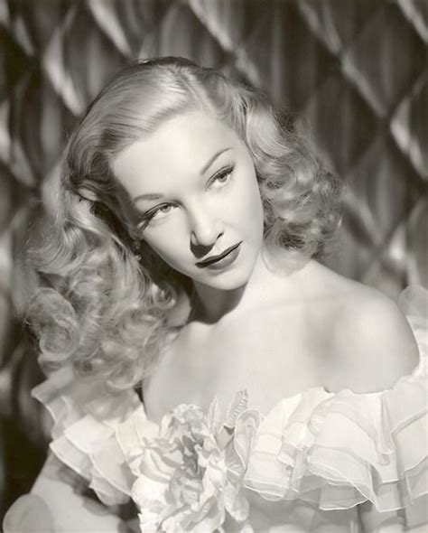 belita ‘the gangster 1947 hollywood actresses vintage portraits