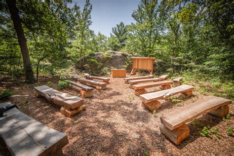 New Outdoor Classroom Will Expand And Enhance Rls