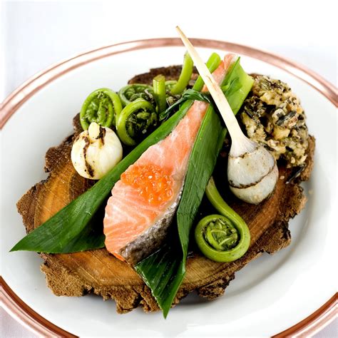 Know the easy cooking method of american recipes step by step. Terrace Kitchen Restaurant & Bar: November 2009