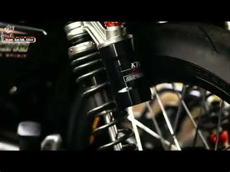 Photo rx king modif terbaru. RX king - YouTube