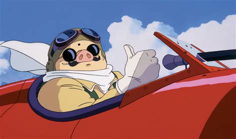 Porco Rosso Full Hd Wallpaper And Background Image 3000x1770 Id206767