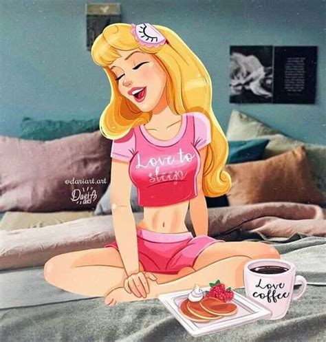 19 Renowned Disney Princesses Transformed Perfectly Into Modern Millennials