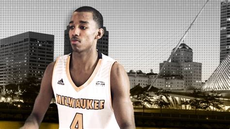 Milwaukee Panthers Mens Basketball 2017 Intro Video Youtube