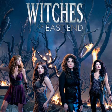 Witches Of East End Episode Data