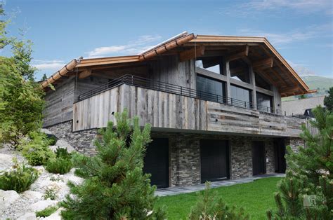 Architecture modern architecture exterior design architect architecture design modern house architecture modern mansion mansions chalet design log homes house in the woods art studio. Steinarchitektur für Chalet | Wenn Design auf Architektur ...
