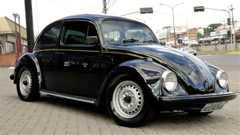 Fusca Itamar Black Cars Pinterest Vw Beetles Beetles And Cars