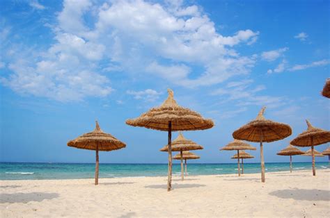 Relax in Tunisia – Pure Vacations