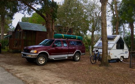 Rv Camping Parramores