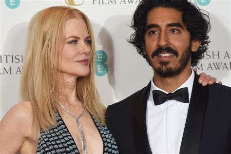 19 Reasons Your Obsession With Dev Patel Is Justified Huffpost Uk News