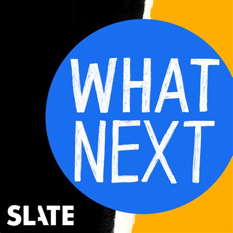 What Next | PodSearch