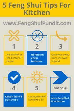 We did not find results for: 27 Feng Shui Kitchen Tips (Colors, Layout & Arrangement ...