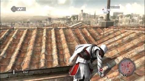 Assasin S Creed Brotherhood Gameplay YouTube