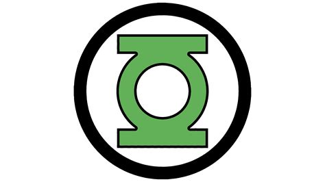 Green Lantern Symbol Png Png Image Collection
