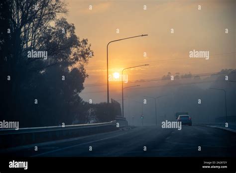 Car Cold Morning Hi Res Stock Photography And Images Alamy