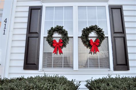 Storage hook christmas tree decorations wreath hooks for pendant hanger metal. Not So Newlywed McGees: Christmas Decorations
